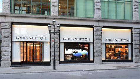 louis vuitton montreal|Louis Vuitton Montreal prices.